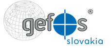 GEFOS logo