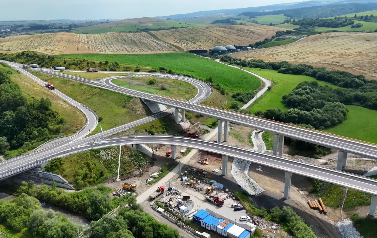 R3 Nižná - Tvrdošín